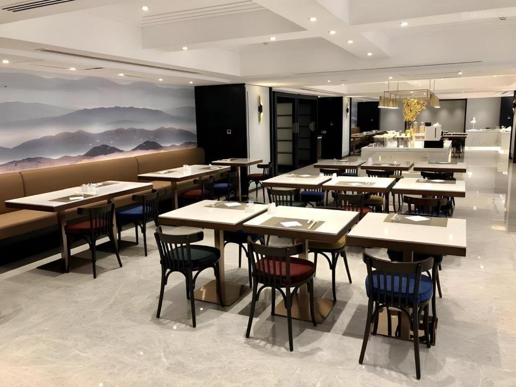 Hotel Deacon House Wuxi Wuxi  Zewnętrze zdjęcie