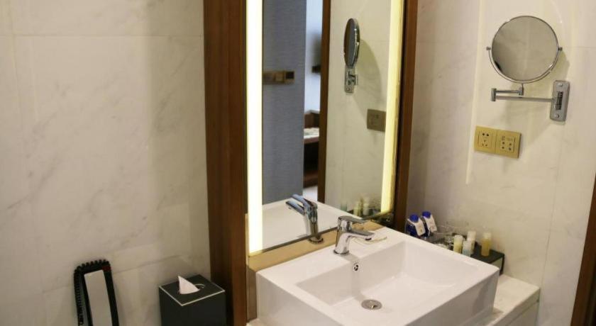 Hotel Deacon House Wuxi Wuxi  Zewnętrze zdjęcie