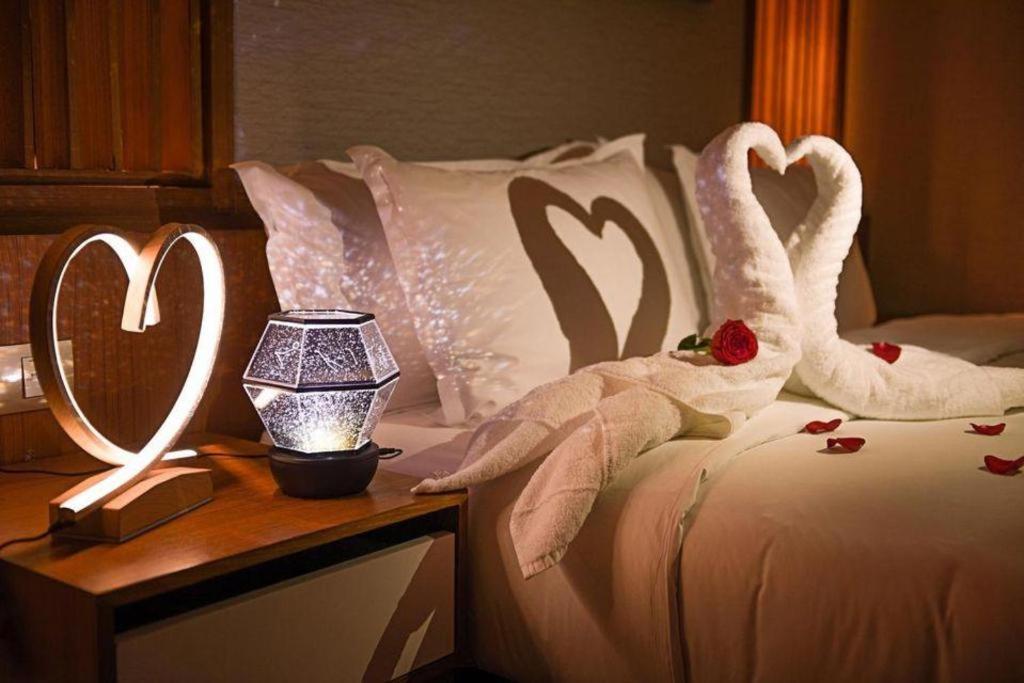 Hotel Deacon House Wuxi Wuxi  Zewnętrze zdjęcie