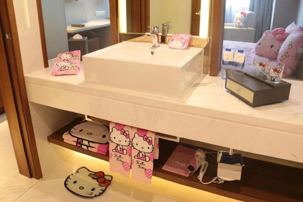 Hotel Deacon House Wuxi Wuxi  Zewnętrze zdjęcie