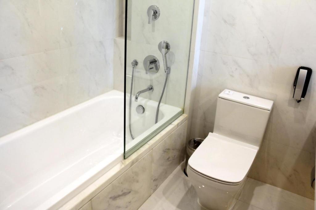 Hotel Deacon House Wuxi Wuxi  Zewnętrze zdjęcie